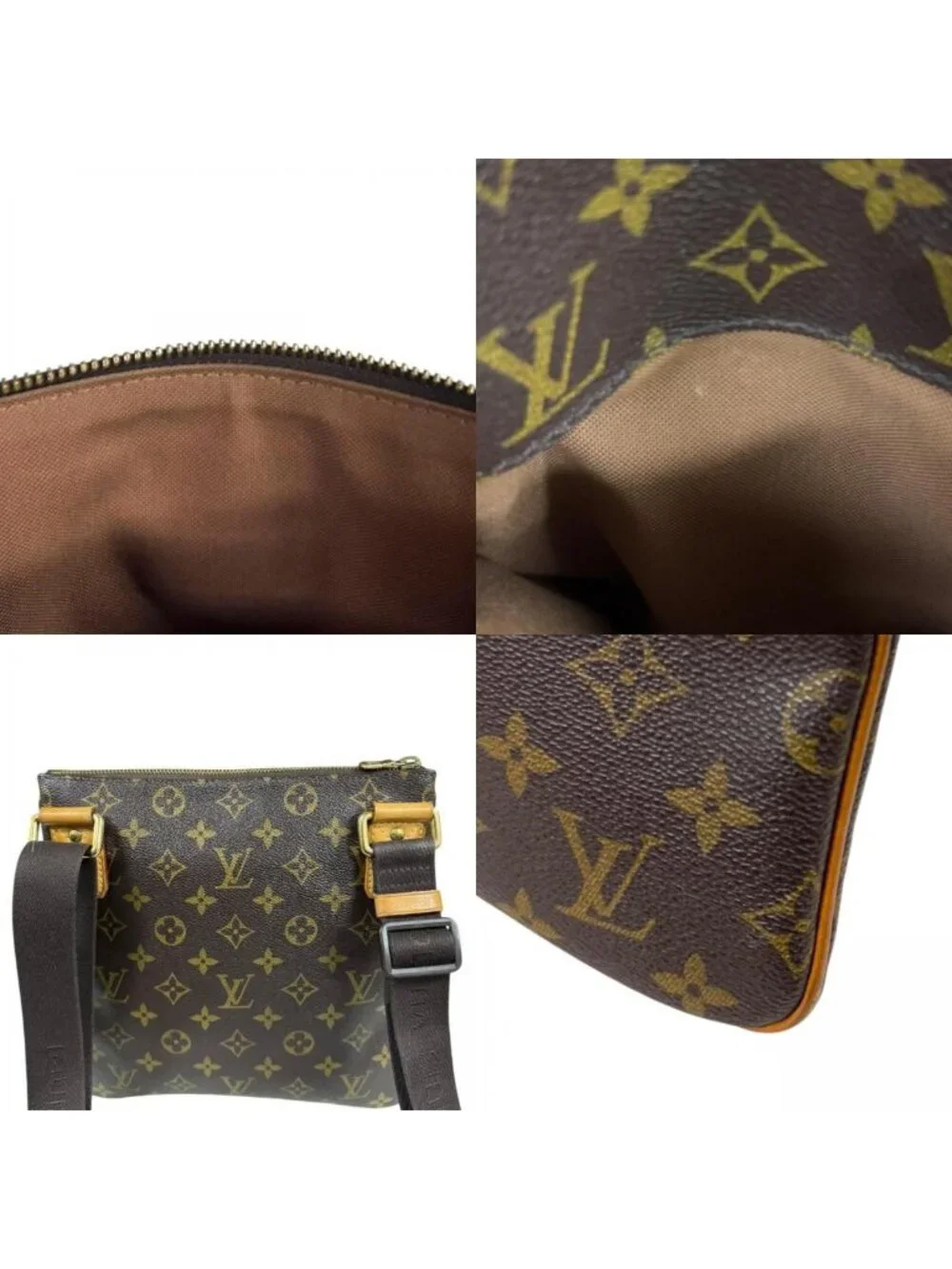 Louis Vuitton brand louis